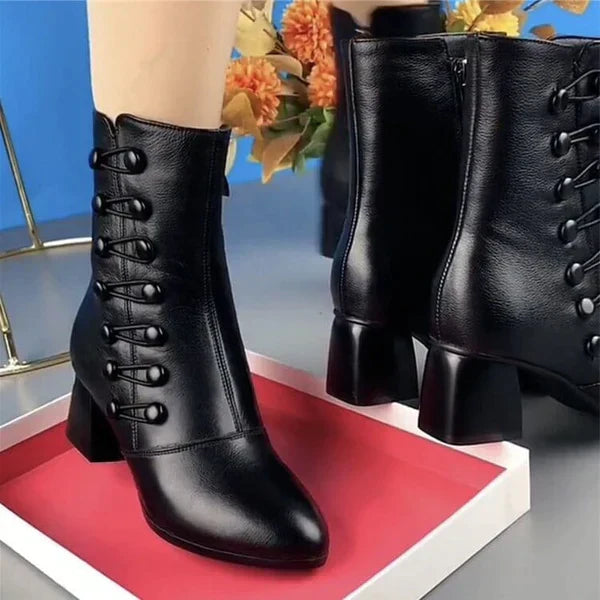 [COMPRE1LEVE2🔥] Bota Italiana Luxo [FRETE GRÁTIS] [57% OFF]